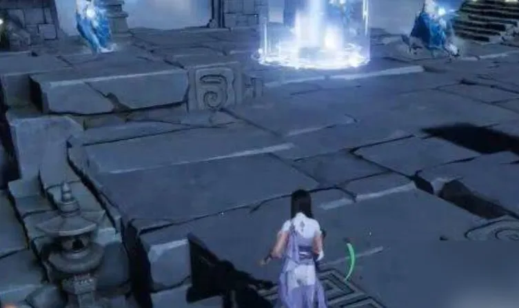 仙剑世界剑身的魂魄怎么找 仙剑世界剑身的魂魄寻找方法介绍