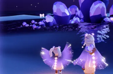 光遇同心节介绍 光遇同心节有什么