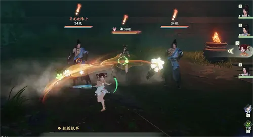 仙剑世界手游龙桥探秘完成攻略介绍