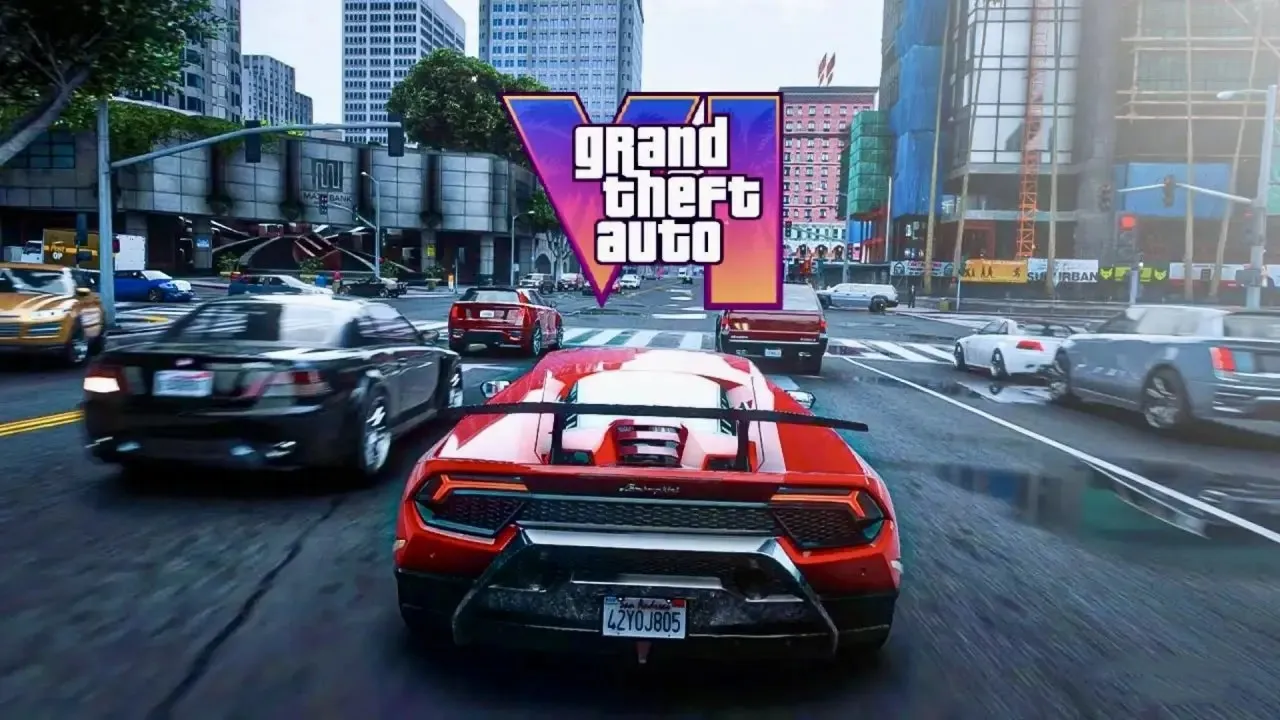 GTA 6或将于2026年初登陆PC，硬件配置需求刷新历史新高！