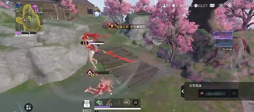 永劫无间手游妖刀姬怎么玩 永劫无间手游妖刀姬玩法攻略