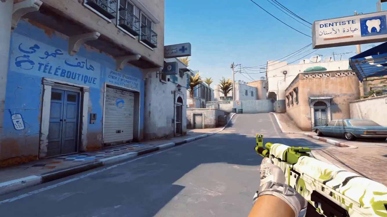 csgo皮肤交易平台哪个好 csgo皮肤交易软件下载推荐