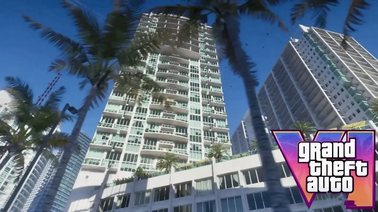 GTA 6或将于2026年初登陆PC，硬件配置需求刷新历史新高！