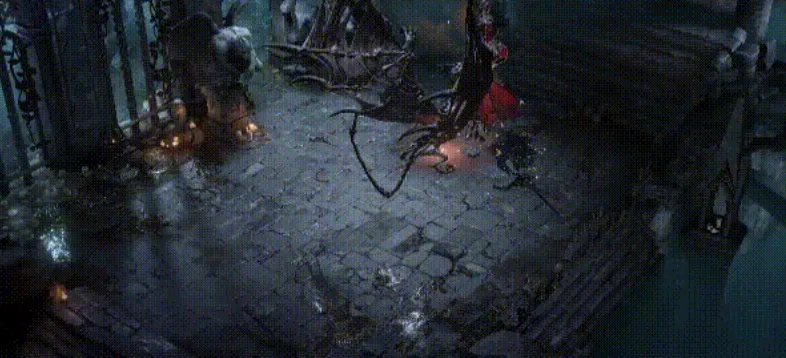 龙息神寂阴墟之主是谁 龙息神寂阴墟之主勒瓦妮丝介绍