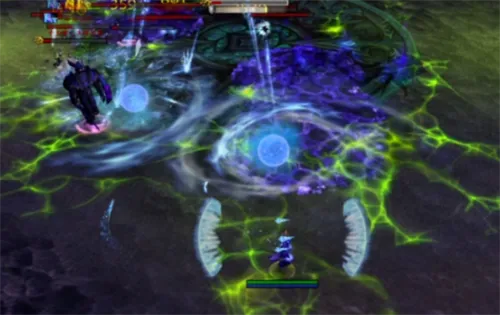 魔兽世界法师塔挫败双子打法攻略一览