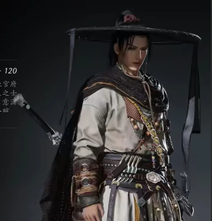 燕云十六声衣服免费的有哪些 燕云十六声免费衣服领取攻略