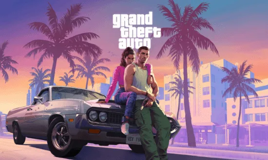 GTA 6或将于2026年初登陆PC，硬件配置需求刷新历史新高！