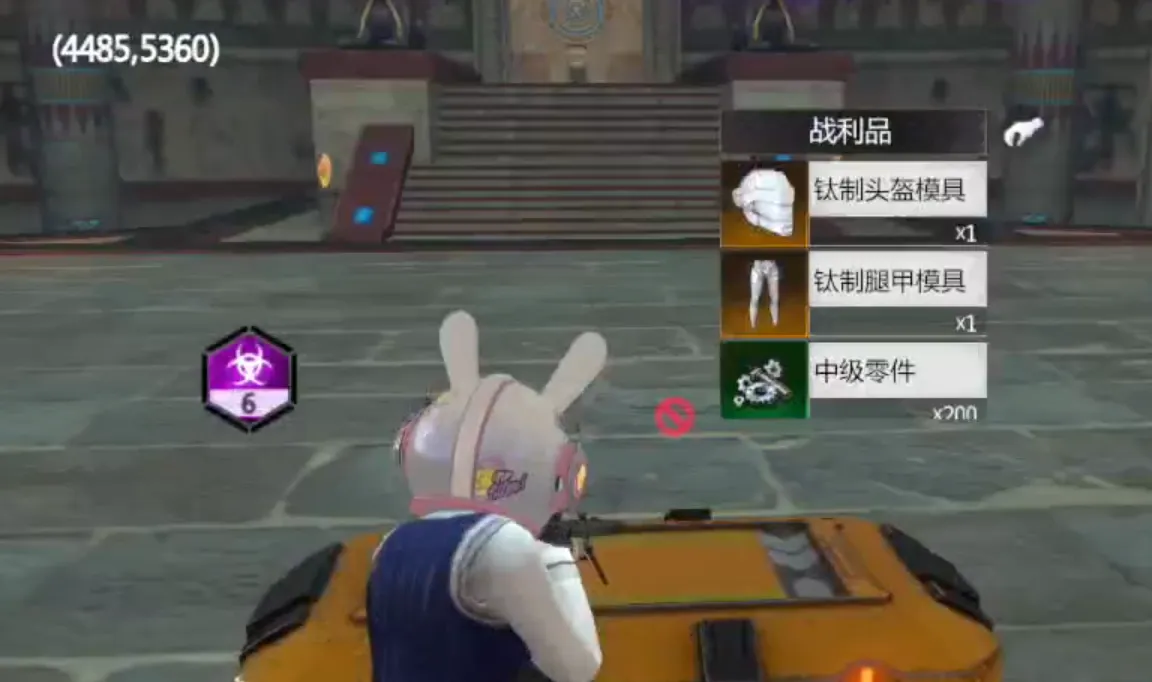 逆境重生金字塔玩法介绍 逆境重生金字塔怎么玩