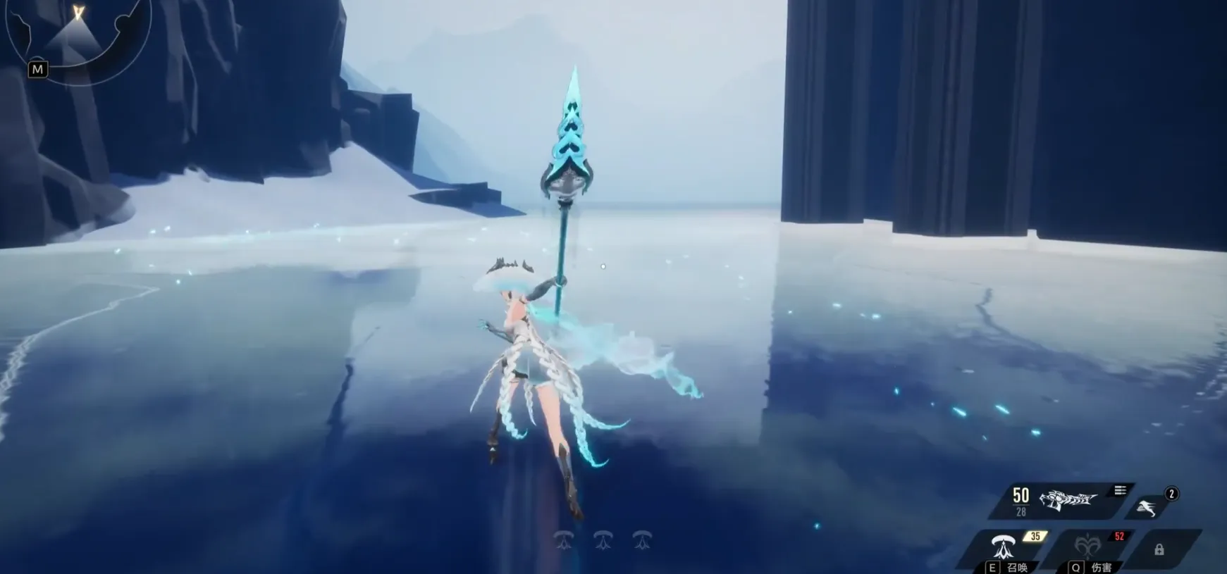 二重螺旋丽蓓卡怎么玩 二重螺旋丽蓓卡技能玩法攻略