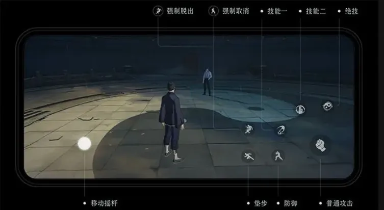 异人之下手游介绍 异人之下手游进阶技巧分享
