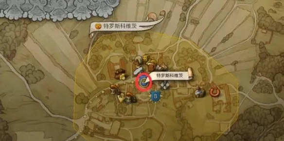天国拯救2恩怨支线任务流程-天国拯救2恩怨任务怎么触发