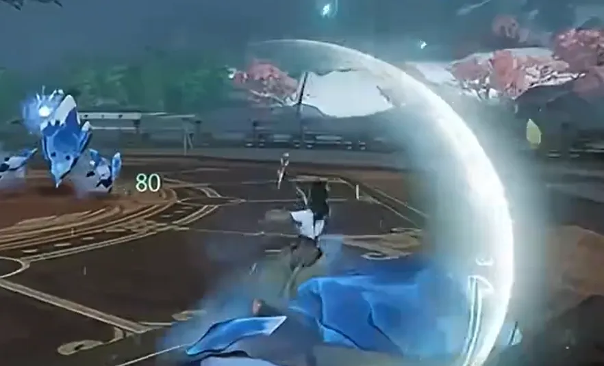 仙剑世界武器介绍 仙剑世界武器有哪些