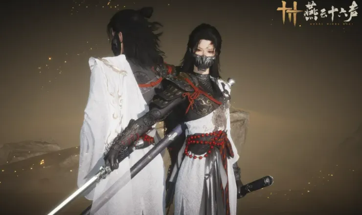 燕云十六声1.5版本介绍 燕云十六声1.5版本有什么