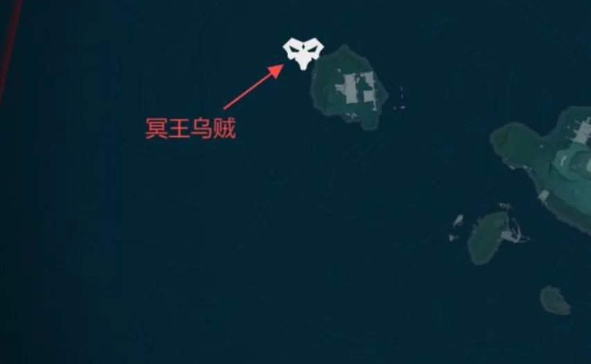 鸣潮2.1老人鱼海鱼王捕捞位置一览-2.1版本老人鱼海隐藏鱼王怎么解锁