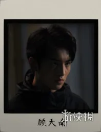 晨昏线男演员介绍