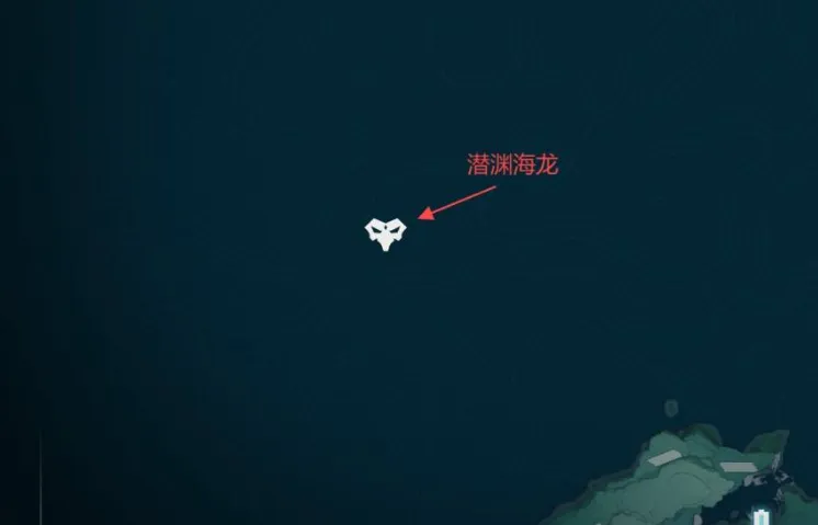 鸣潮2.1老人鱼海鱼王捕捞位置一览-2.1版本老人鱼海隐藏鱼王怎么解锁