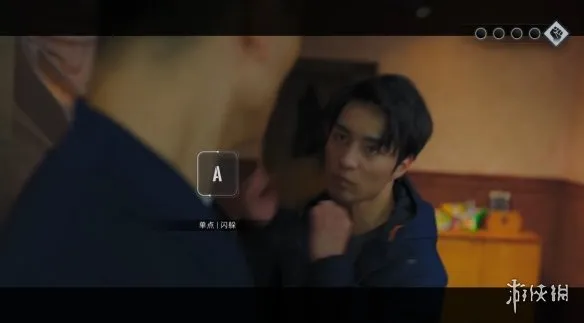 晨昏线贺尧线怎么询问顾天南能获取信任