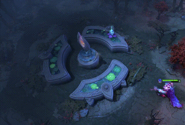 DOTA2迎来重大更新！7.38奔流不息版本正式上线