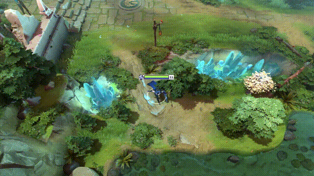 DOTA2迎来重大更新！7.38奔流不息版本正式上线