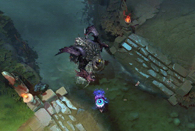 DOTA2迎来重大更新！7.38奔流不息版本正式上线