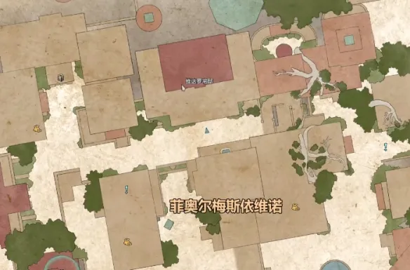 宣誓瓦利亚胸甲在哪-宣誓瓦利亚胸甲位置介绍
