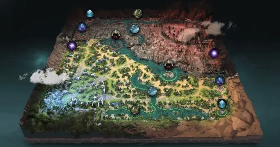 DOTA2迎来重大更新！7.38奔流不息版本正式上线