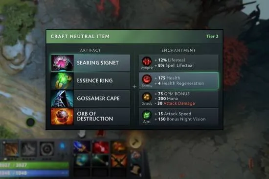 DOTA2迎来重大更新！7.38奔流不息版本正式上线
