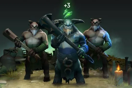 DOTA2迎来重大更新！7.38奔流不息版本正式上线