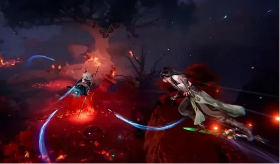仙剑世界黎焱怎么样 仙剑世界黎焱属性解析