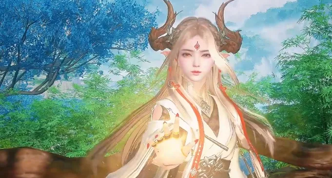 仙剑世界散阶土灵怎么样 仙剑世界散阶土灵介绍