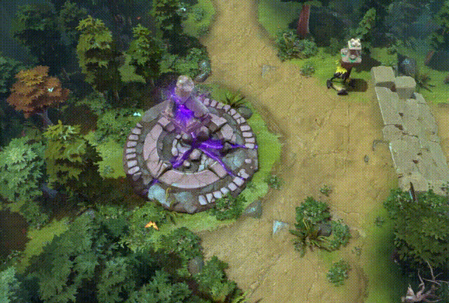 DOTA2迎来重大更新！7.38奔流不息版本正式上线