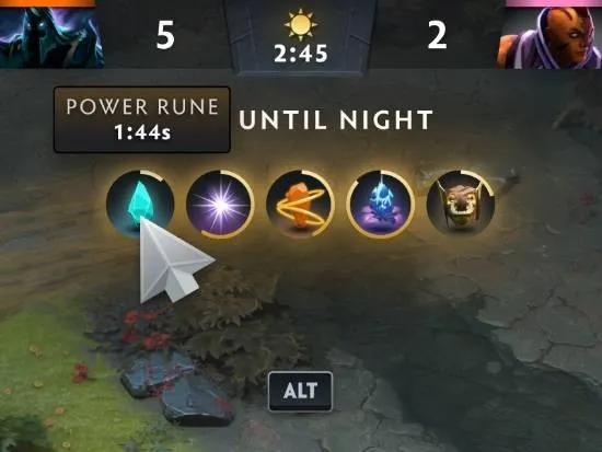 DOTA2迎来重大更新！7.38奔流不息版本正式上线