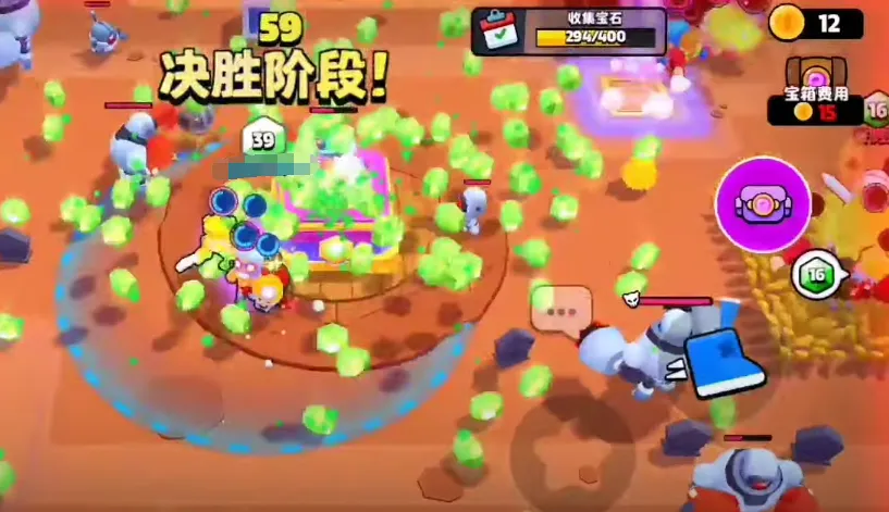 爆裂小队有国服吗手游 爆裂小队国服玩法介绍详解