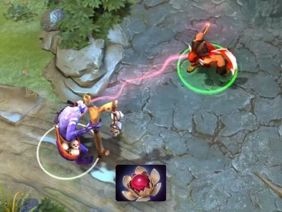 DOTA2迎来重大更新！7.38奔流不息版本正式上线