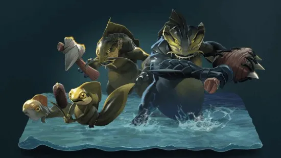 DOTA2迎来重大更新！7.38奔流不息版本正式上线