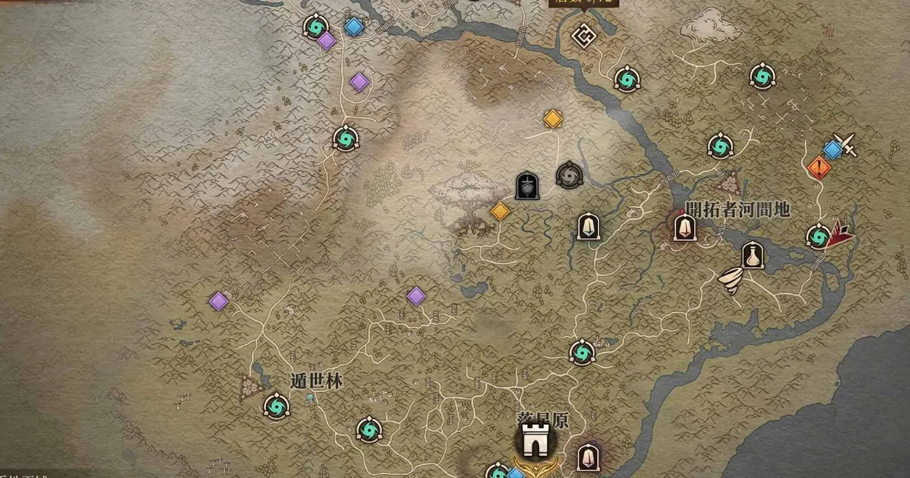 龙息神寂河湾地守卫怎么打​ 龙息神寂河湾地介绍​