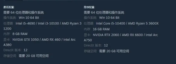 文明7win10能玩吗-文明7配置要求一览