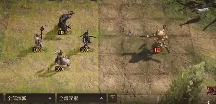 龙息神寂s2赛季地图改动有哪些 龙息神寂s2赛季改动一览