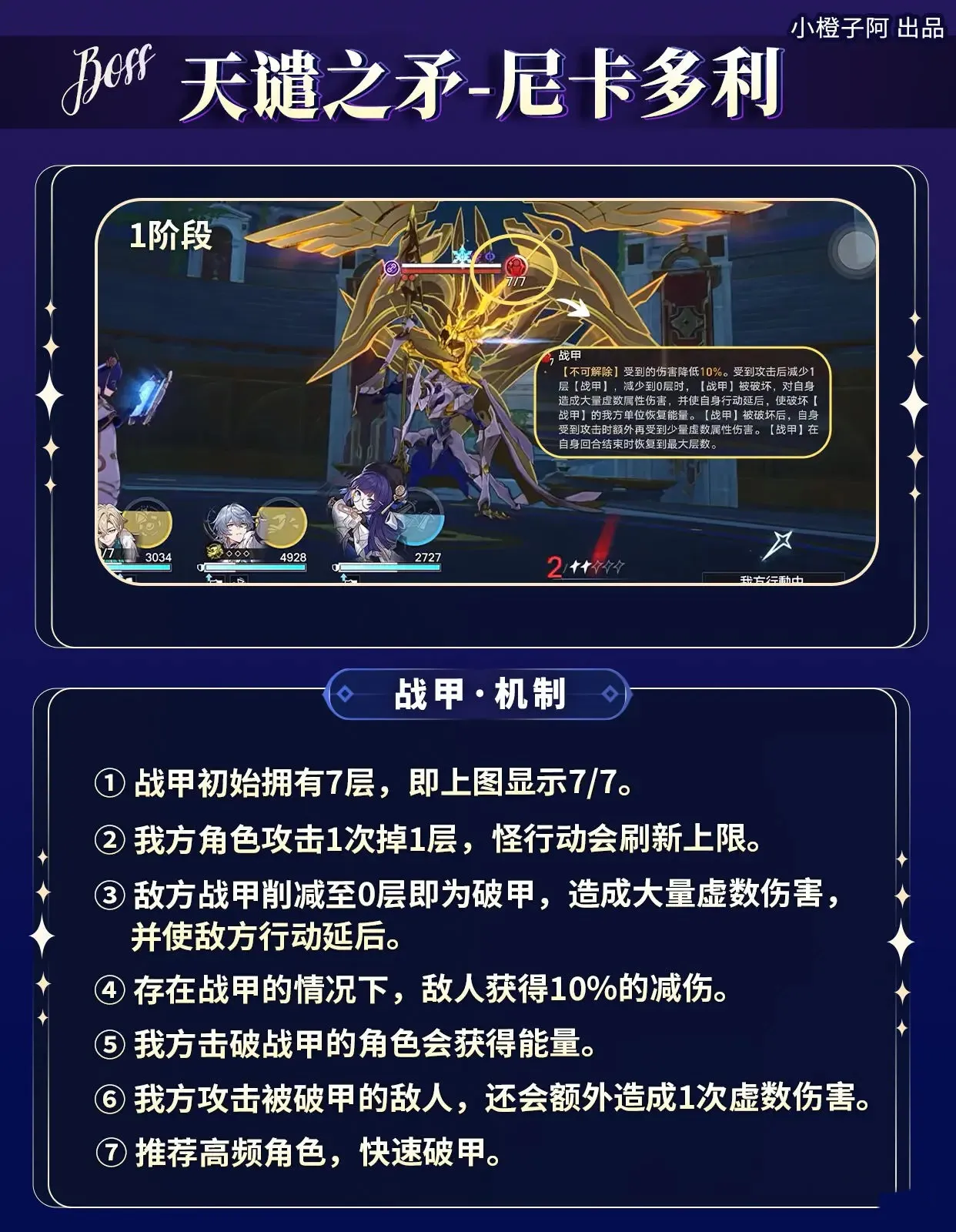 崩坏星穹铁道3.0忘却混沌更新10~12层最佳配队推荐