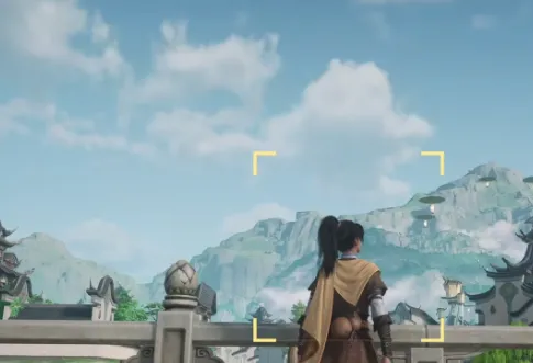 仙剑世界地图攻略 仙剑世界地图范围