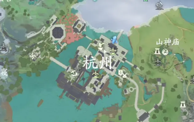 仙剑世界交易方法 仙剑世界支持自由交易吗