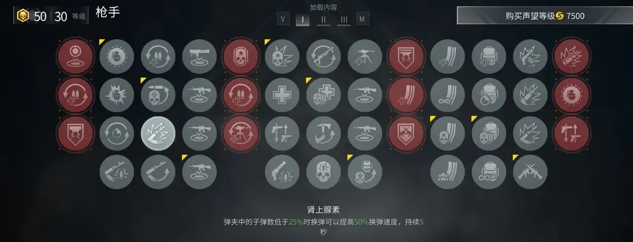 僵尸世界大战枪手技能搭配推荐-僵尸世界大战枪手技能选择哪个