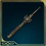 宣誓武器属性技能介绍-宣誓全武器图鉴 靡奥塔导魔杖