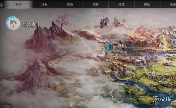真三国无双起源战术奇效怎么触发-战术奇效触发方法