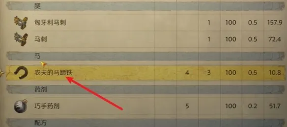 天国拯救2嘘亲爱的支线任务流程-天国拯救2嘘亲爱的任务怎么做