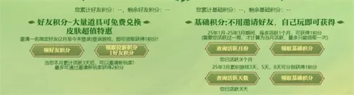 穿越火线2025年3月藏宝阁活动介绍一览