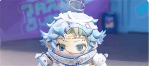 蛋仔派对手游小恶魔星紫获取方法介绍