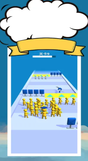 兄弟向前冲好玩吗 兄弟向前冲评测详解