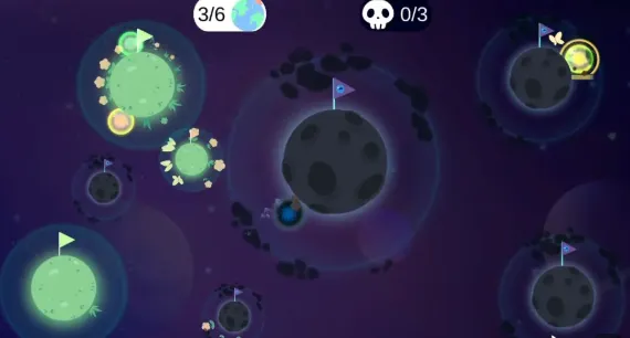 派对星球公测上线时间 派对星球什么时候上线