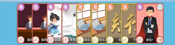 职场浮生记炒股开不开启 职场浮生记炒股开启有什么好处